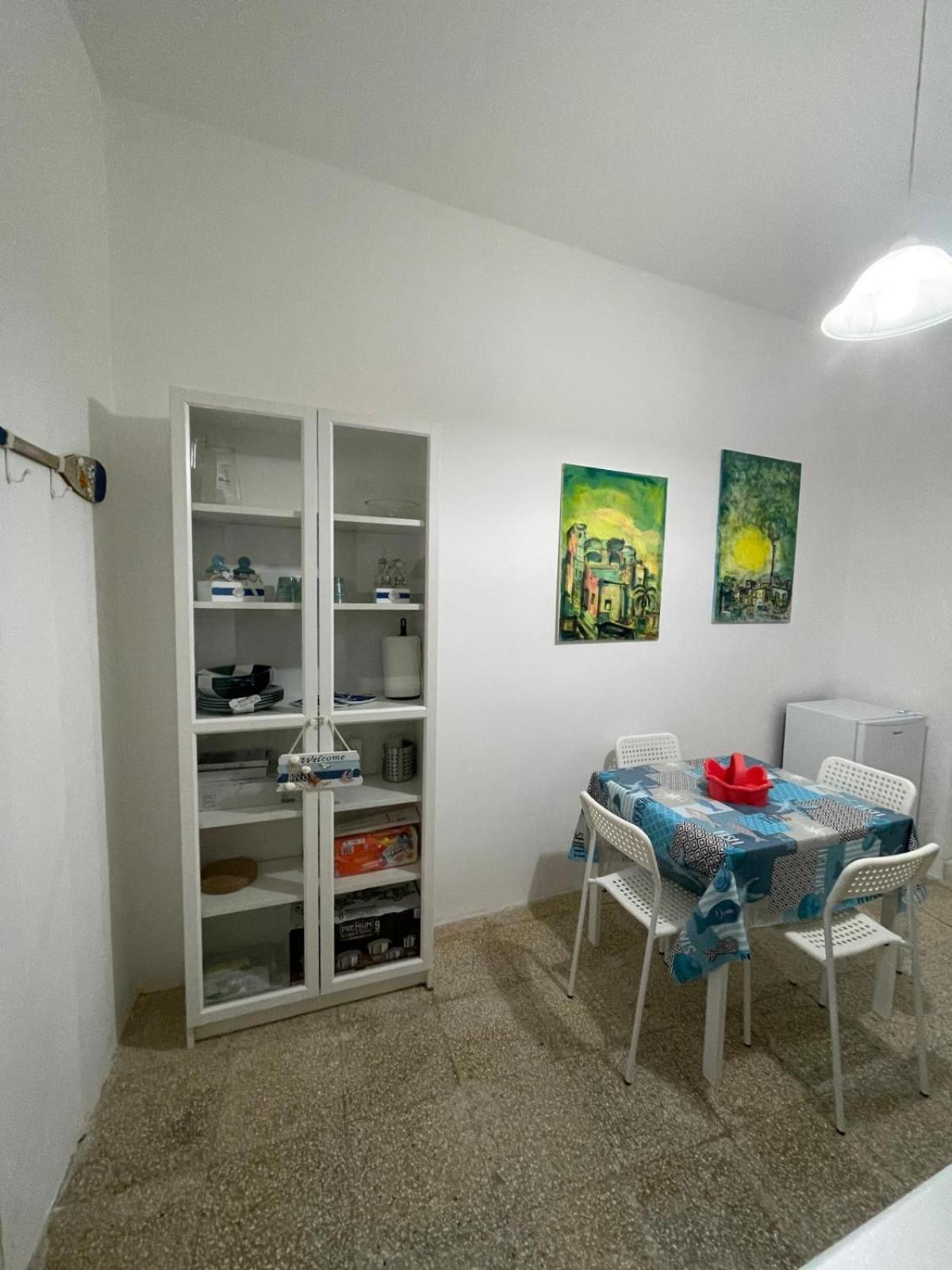 הוילה סנטה מריה אל בניו La Fenice מראה חיצוני תמונה