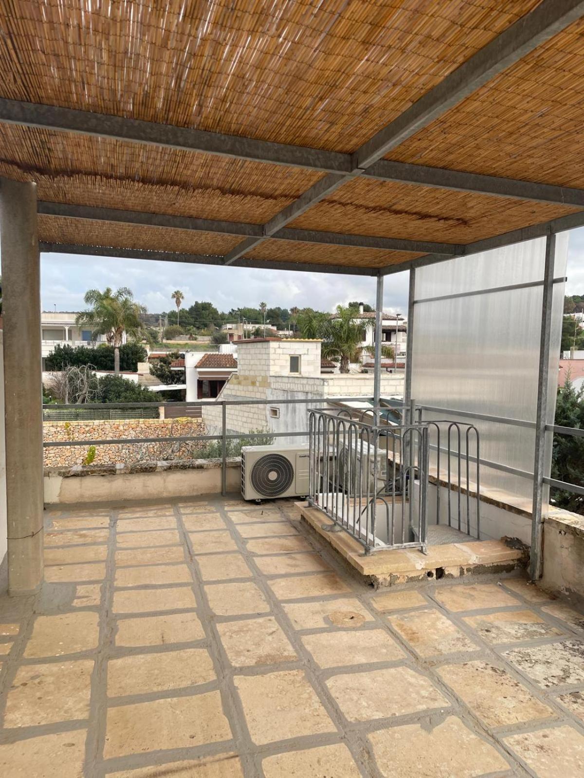 הוילה סנטה מריה אל בניו La Fenice מראה חיצוני תמונה