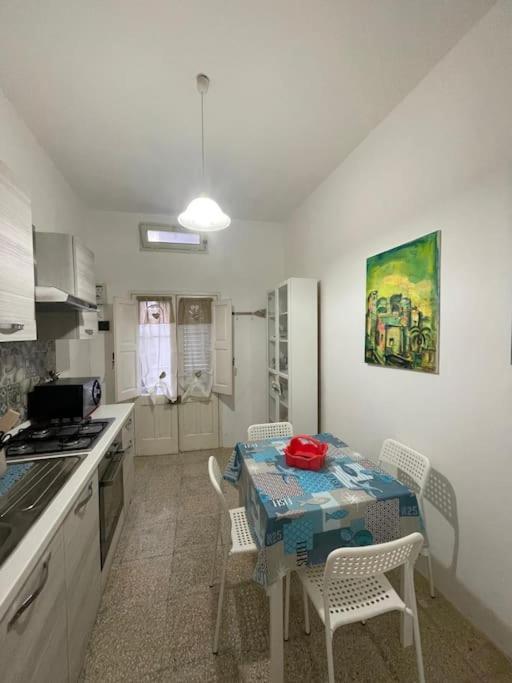 הוילה סנטה מריה אל בניו La Fenice מראה חיצוני תמונה